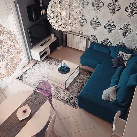 Apartment Gaia ウマグ エクステリア 写真