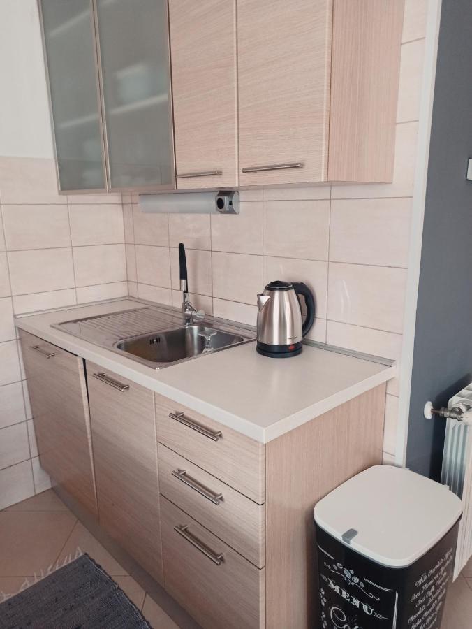 Apartment Gaia ウマグ エクステリア 写真