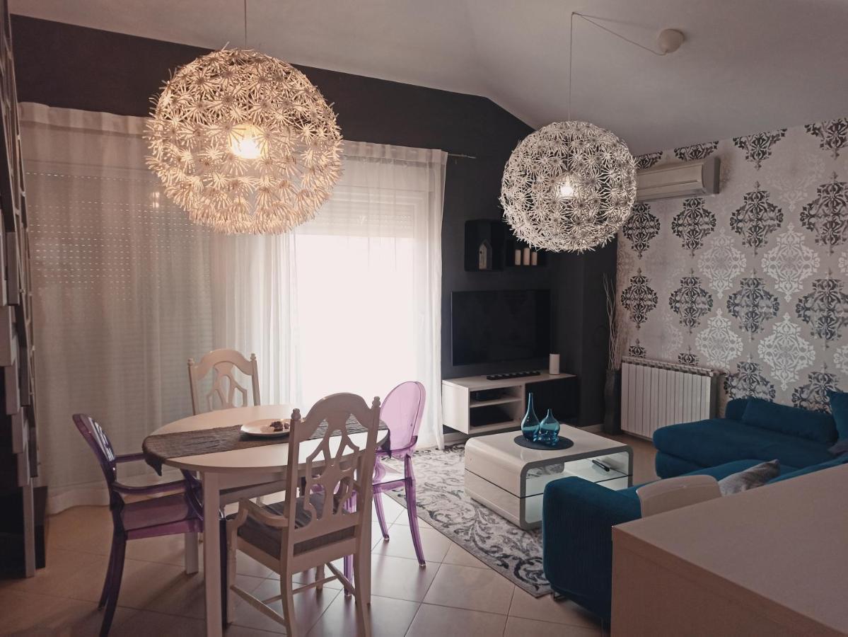 Apartment Gaia ウマグ エクステリア 写真