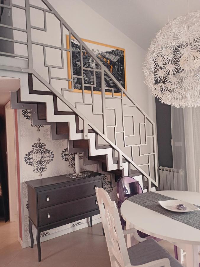 Apartment Gaia ウマグ エクステリア 写真