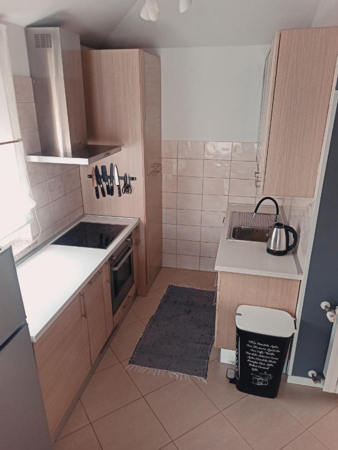 Apartment Gaia ウマグ エクステリア 写真
