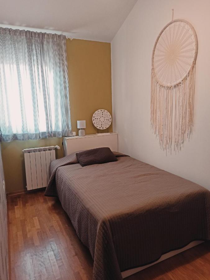 Apartment Gaia ウマグ エクステリア 写真