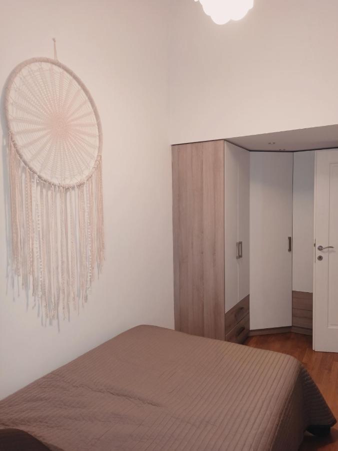 Apartment Gaia ウマグ エクステリア 写真