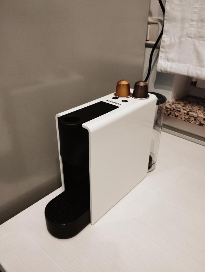 Apartment Gaia ウマグ エクステリア 写真