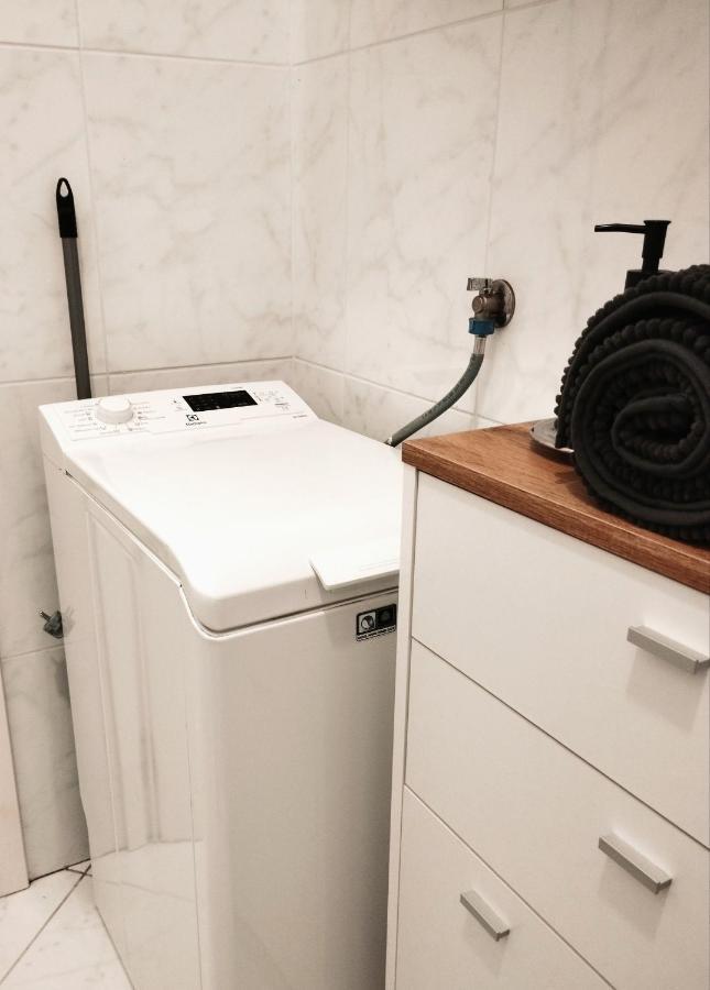Apartment Gaia ウマグ エクステリア 写真
